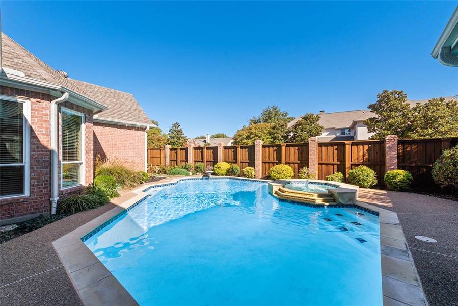 4569 Waterford Drive, Plano, TX 75024