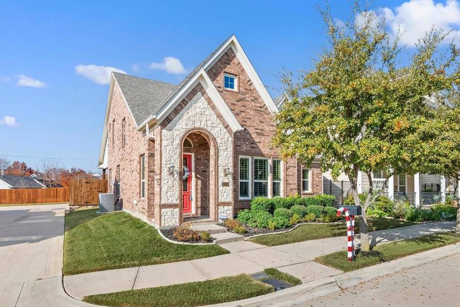 6113 Pleasant Dream Street, North Richland Hills, TX 76180