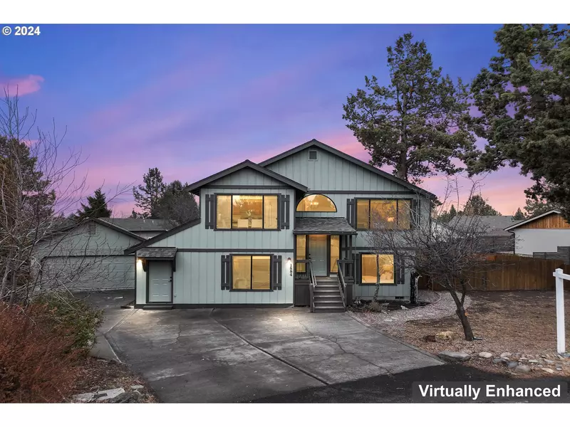 1894 NE DIABLO WAY, Bend, OR 97701