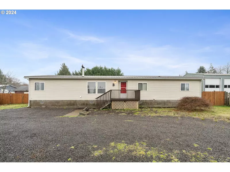 3215 GOERES RD, Tillamook, OR 97141