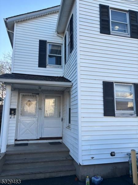 76 Hunt Ave #2, Union Twp., NJ 07088