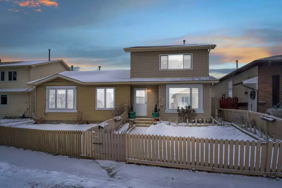 144 Castlebrook Rise NE, Calgary, AB T3J 1P1