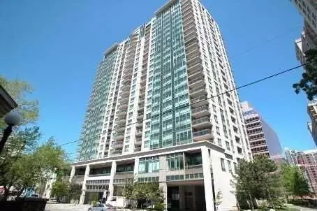 18 Parkview AVE #1505, Toronto C14, ON M2N 7H7