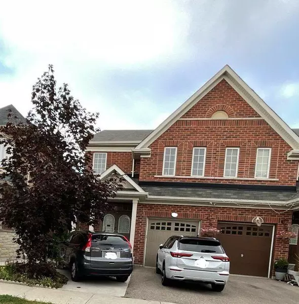 49 Loftsmoor DR, Brampton, ON L6R 3R3