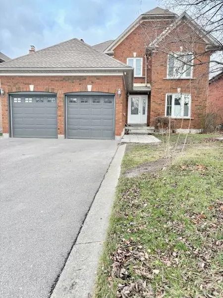 109 Mountainash RD #(BSMT), Brampton, ON L6R 1H7