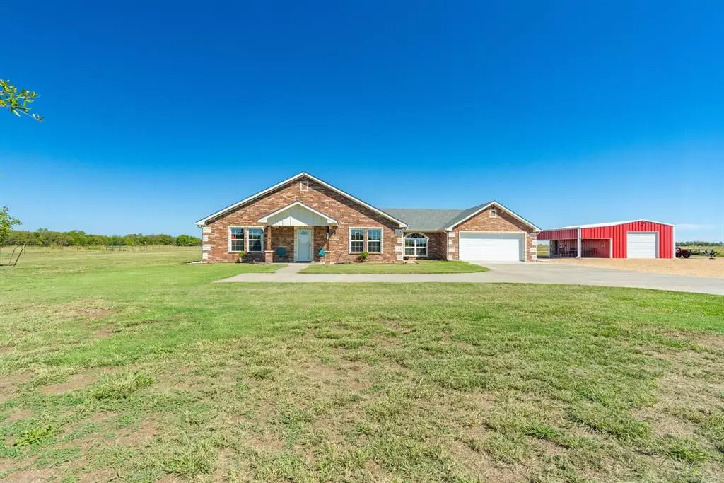 Cooper, TX 75432,1494 FM 64