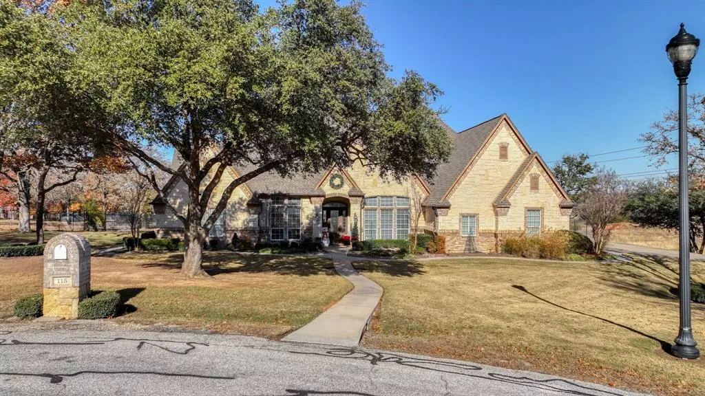 Weatherford, TX 76087,115 Autumn Springs Court