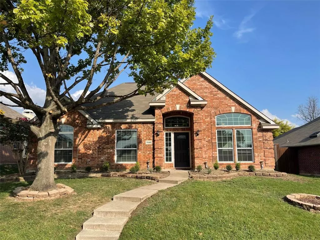 Frisco, TX 75035,7848 Lancelot Road