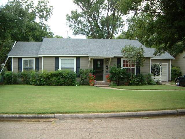 Abilene, TX 79605,1234 Santos Street