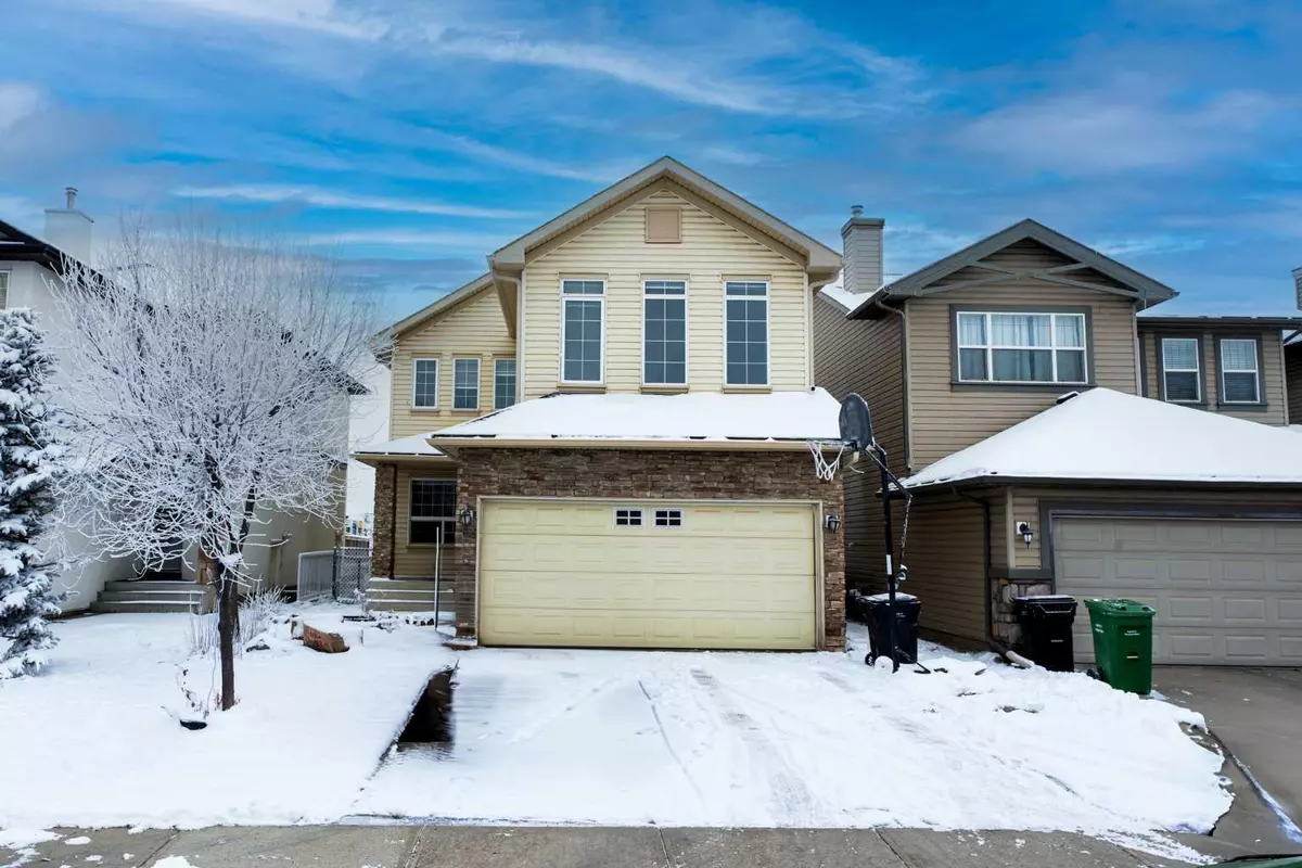 Calgary, AB T3J 5B6,110 Saddlecrest Close Northeast