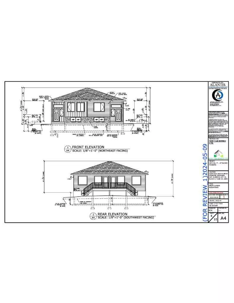 Medicine Hat, AB T1B 0M4,5220 Southlands DR Southeast