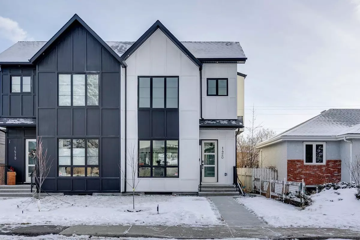 Calgary, AB T3C 1X6,1420 41 ST SW