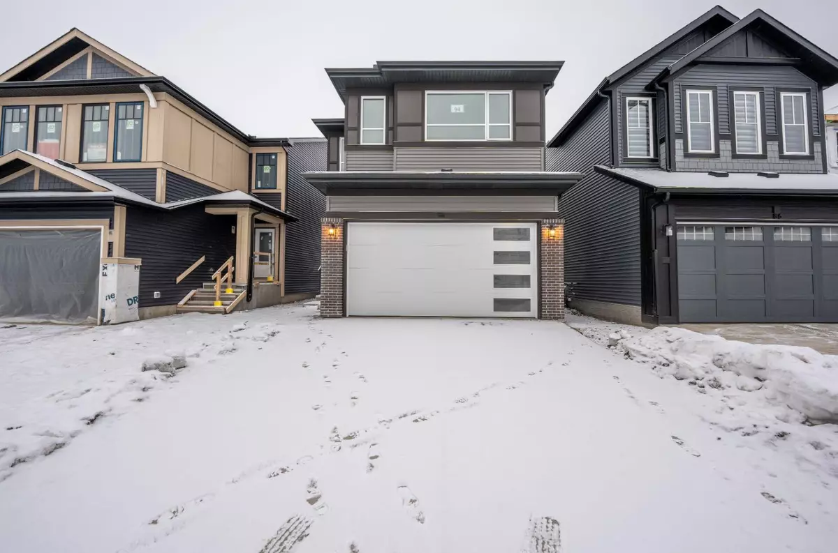 Calgary, AB T3S 0H9,94 Finch GDNS SE