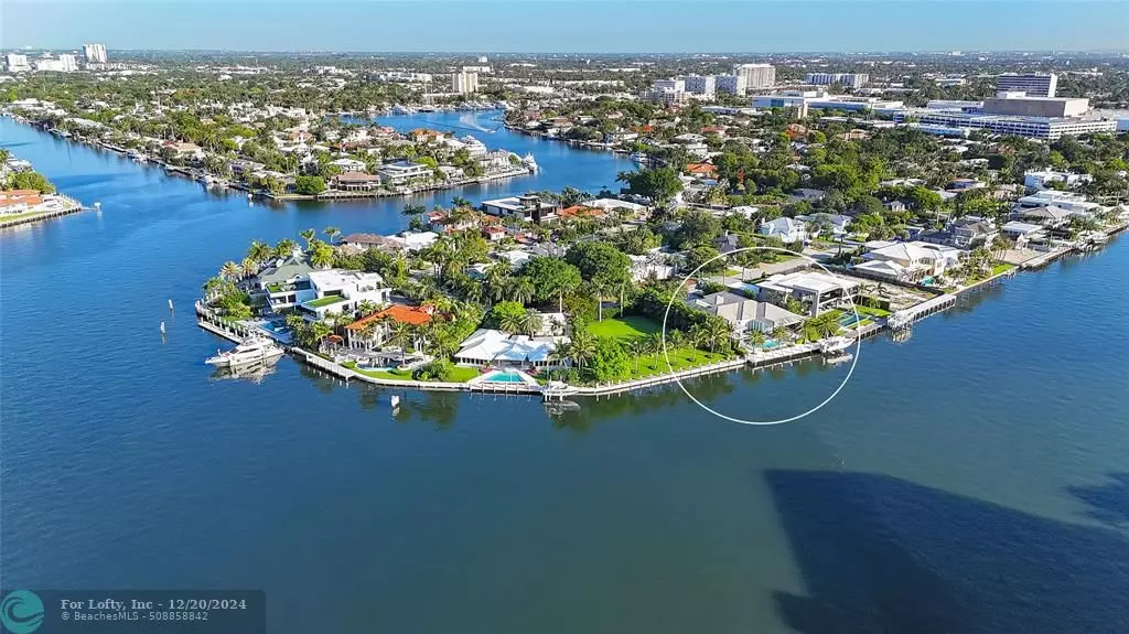 Fort Lauderdale, FL 33304,520 Intracoastal Drive