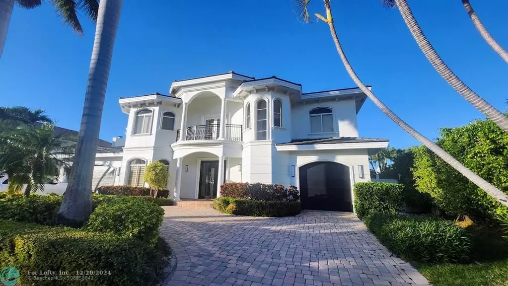 Boca Raton, FL 33487,879 NE Orchid Bay Drive