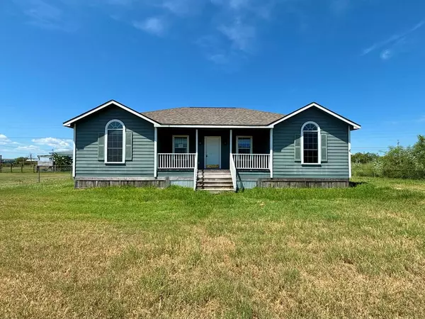 315 Rustic Oak, Rockport(holiday Beach), TX 78382