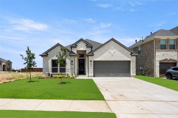 1402 Migration Way, Mansfield, TX 76063