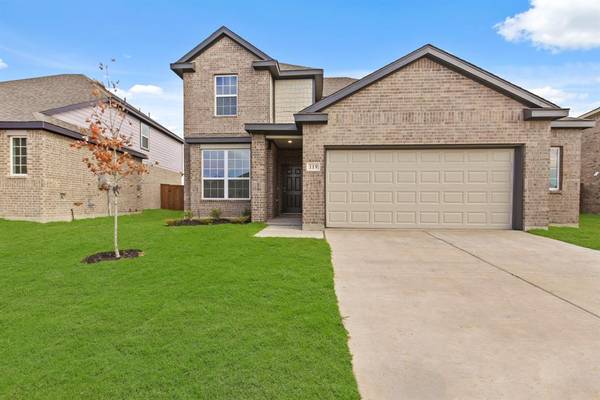 Cleburne, TX 76031,119 Lost Oak Drive