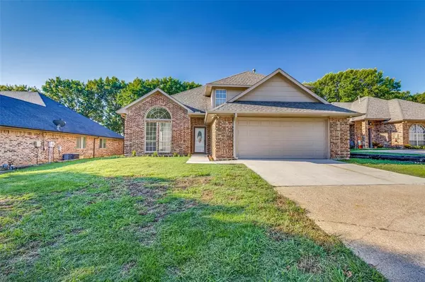 Flower Mound, TX 75028,2325 Claremont Court