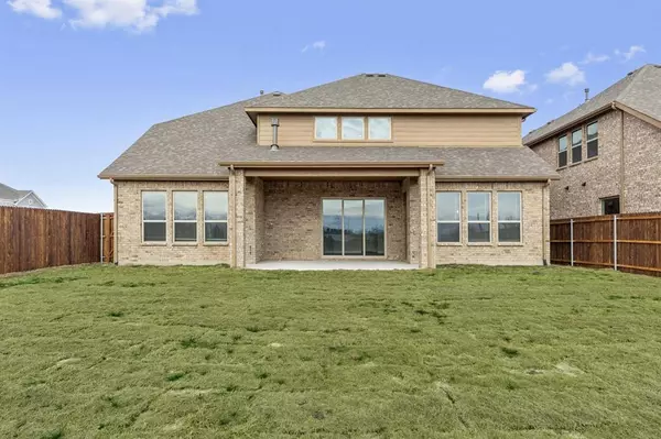 Lavon, TX 75166,223 Ivory Brook Cove Drive