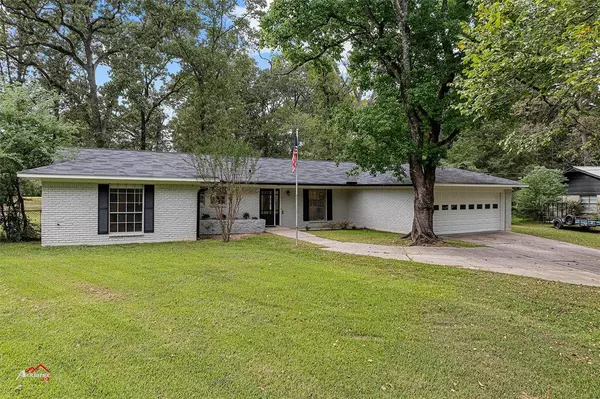 619 Lawrence Drive,  Haughton,  LA 71037