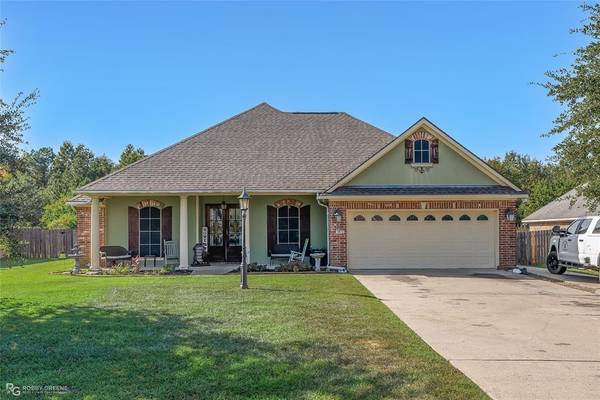 9872 Freedoms Way, Keithville, LA 71047