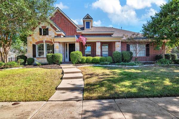 436 Plumwood Way,  Fairview,  TX 75069