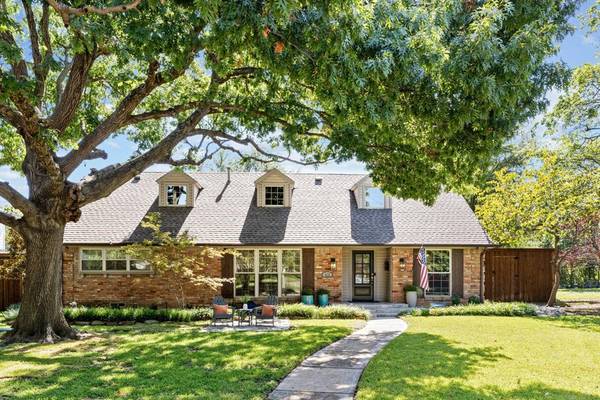 423 Ridge Crest Drive,  Richardson,  TX 75080