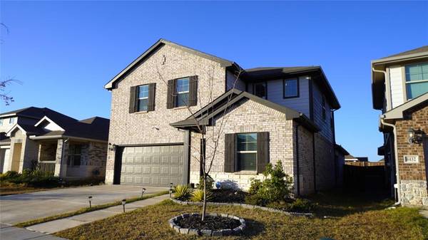 Royse City, TX 75189,4436 Cascade Falls Court