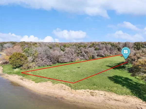 Corsicana, TX 75109,Lot 25 Triangle Shores