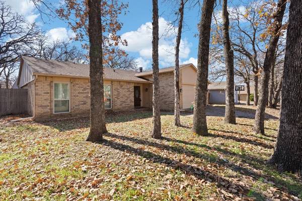 Bedford, TX 76021,3800 Mulberry Lane