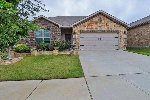 5508 Sea Cove Lane, Denton, TX 76208