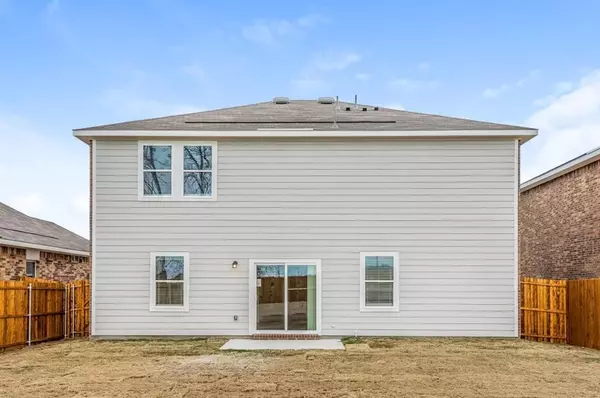 Lavon, TX 75166,551 London Drive