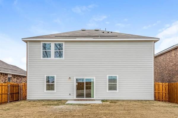 Lavon, TX 75166,551 London Drive