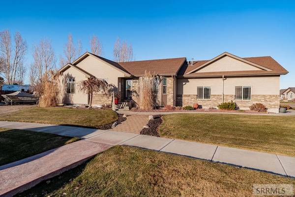 3559 Sangria Court, Idaho Falls, ID 83401