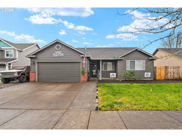 2242 SW KAUER DR, Mc Minnville, OR 97128