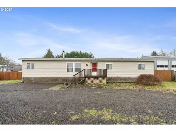 3215 GOERES RD, Tillamook, OR 97141