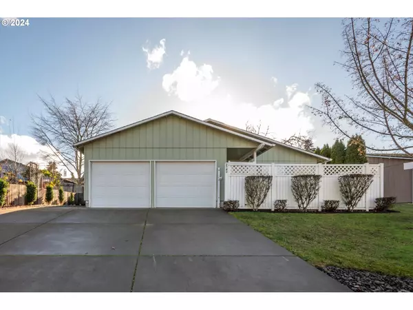 2740 W 18TH AVE, Eugene, OR 97402