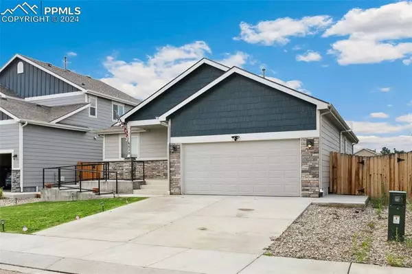 Colorado Springs, CO 80925,6820 Simcoe DR