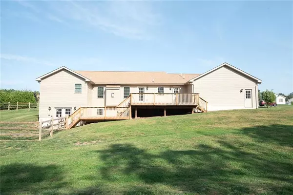 Moore Twp, PA 18038,3375 Buckskin Lane