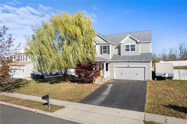 Upper Macungie Twp, PA 18031,1541 Buck Hill Lane