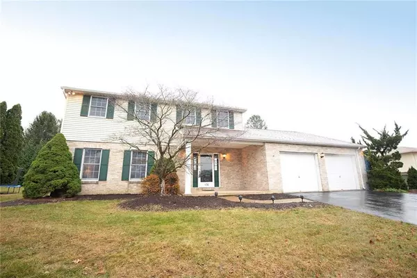 130 Windsor Road, Alburtis Borough, PA 18011