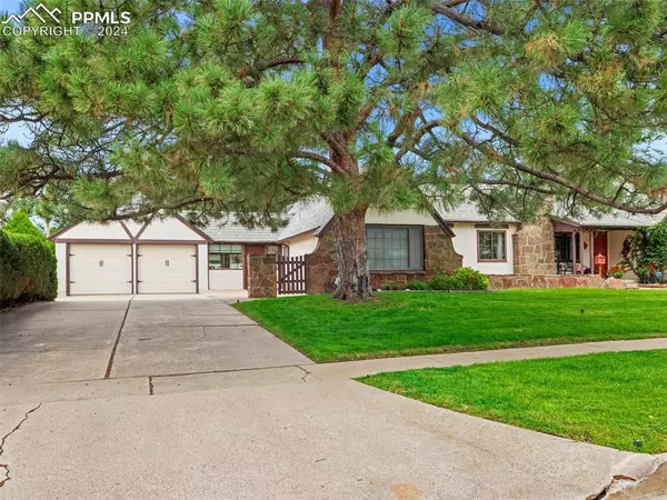 Pueblo, CO 81008,2925 8th AVE