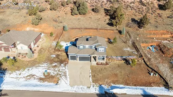 Larkspur, CO 80118,4285 Mohawk DR