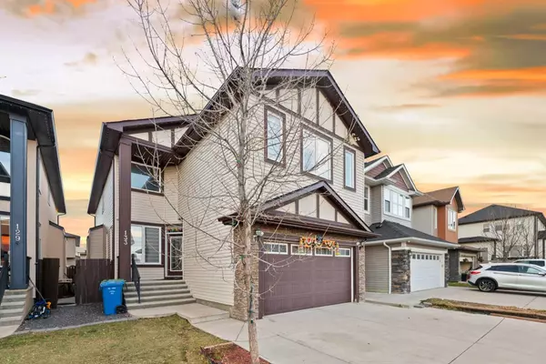 Calgary, AB T3J 0N8,133 Saddlelake GRV Northeast