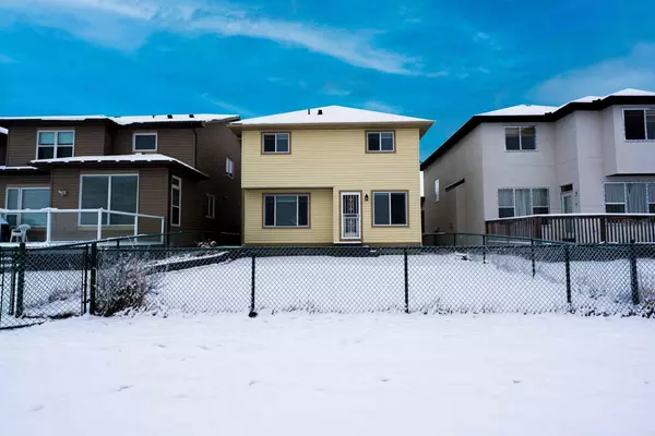 Calgary, AB T3J 5B6,110 Saddlecrest Close NE