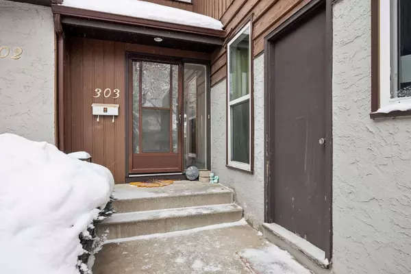 Calgary, AB T1Y 2X6,2423 56 ST NE #303