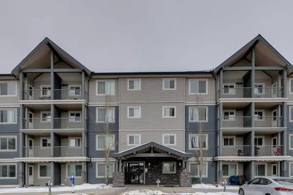 181 Skyview Ranch MNR Northeast #4208, Calgary, AB T3N 0K7