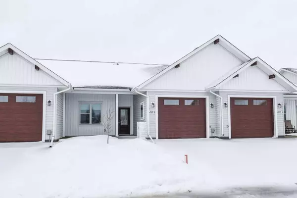 4509 B 56A Street Close, Stettler, AB T0C 2L1