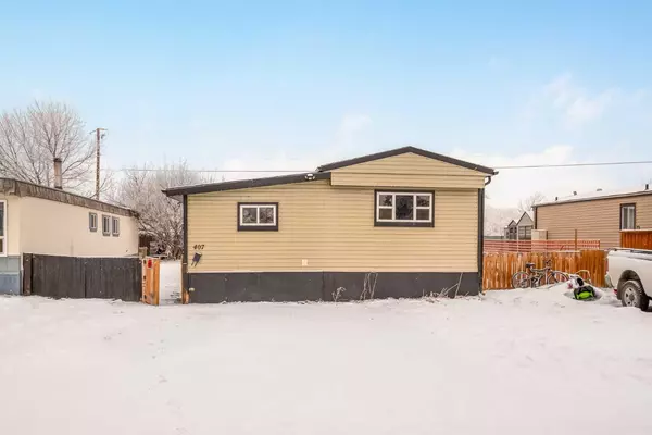 407 Kanell DR Northeast, High River, AB T1V 1J6